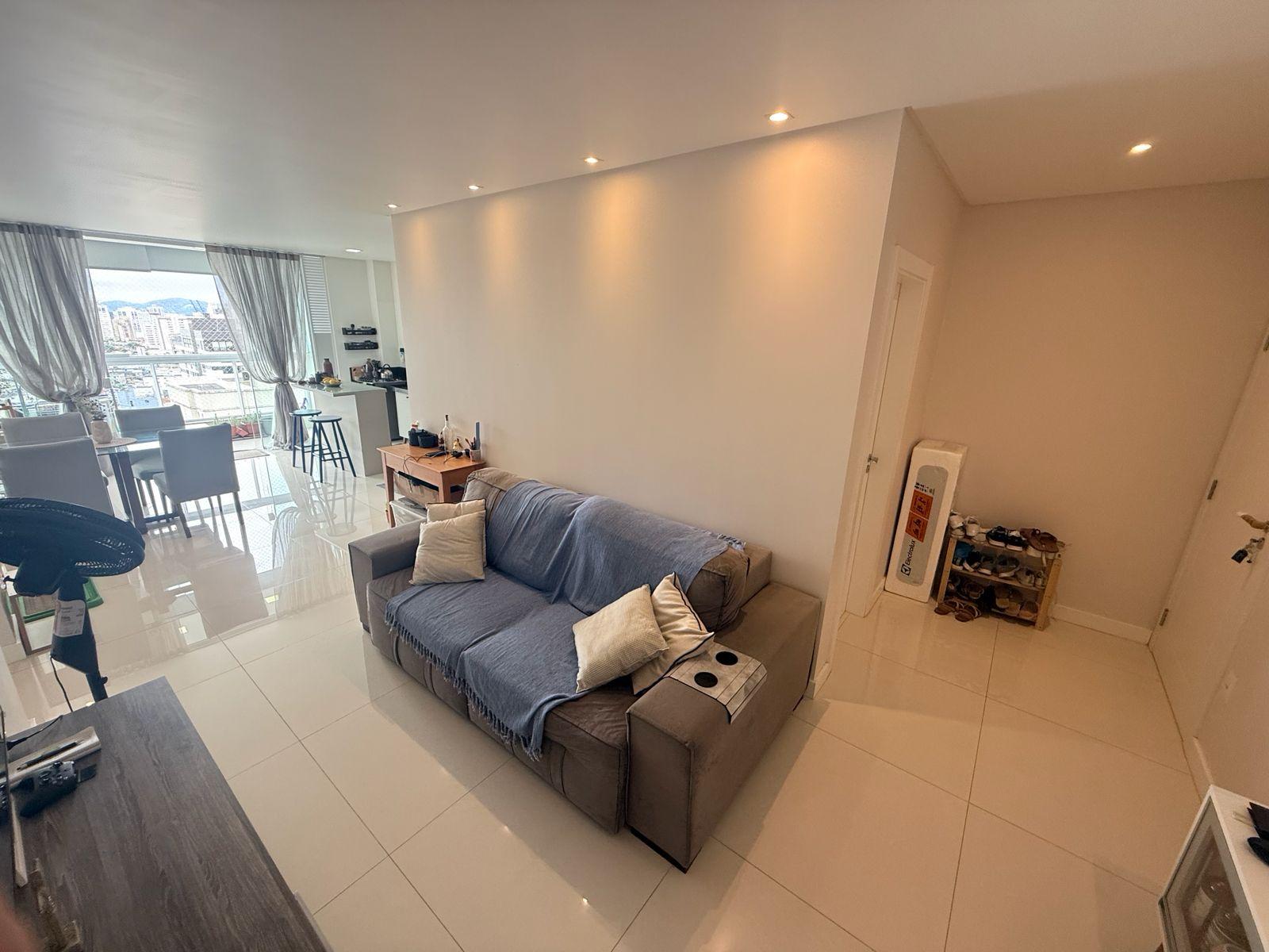 Apartamento à Venda em Fazenda - Itajaí - Santa Catarina