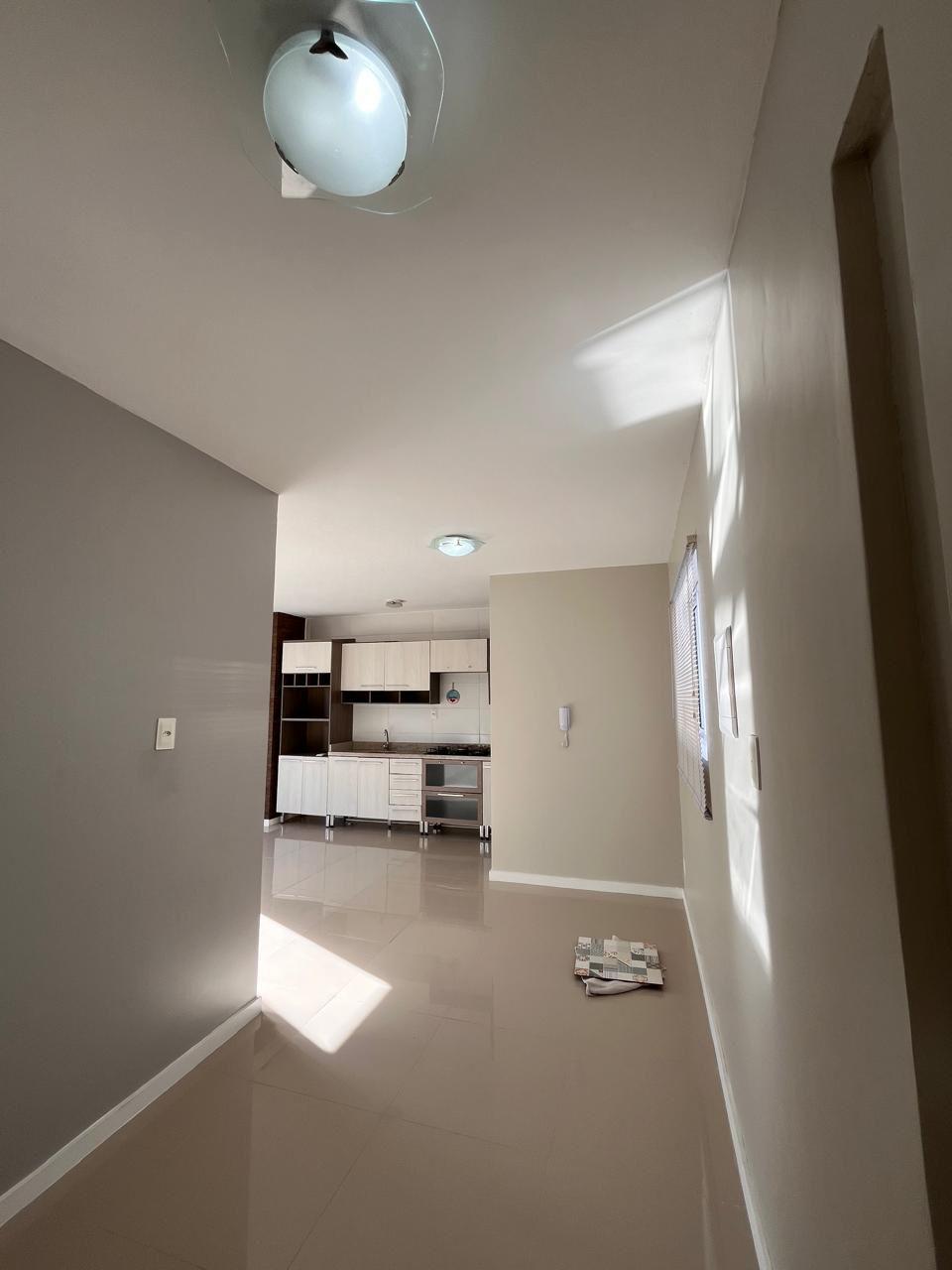 Apartamento à Venda em Espinheiros - Itajaí - Santa Catarina