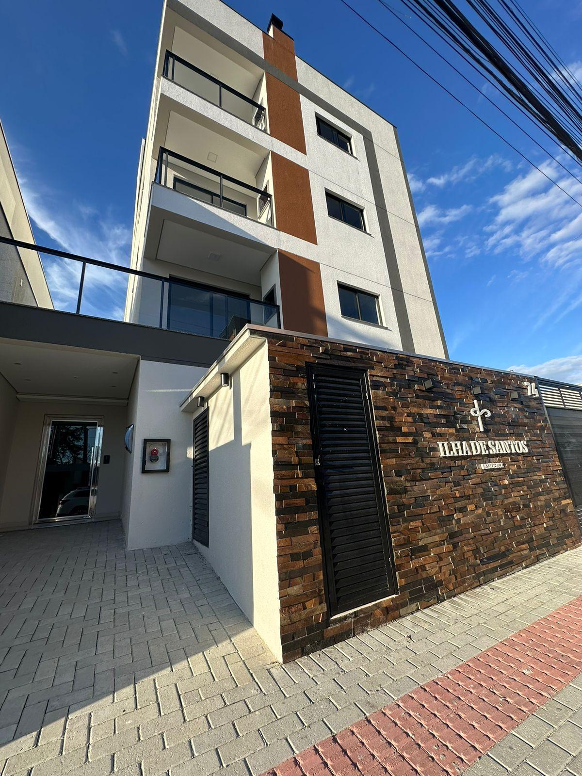Apartamento à Venda em São Vicente - Itajaí - Santa Catarina