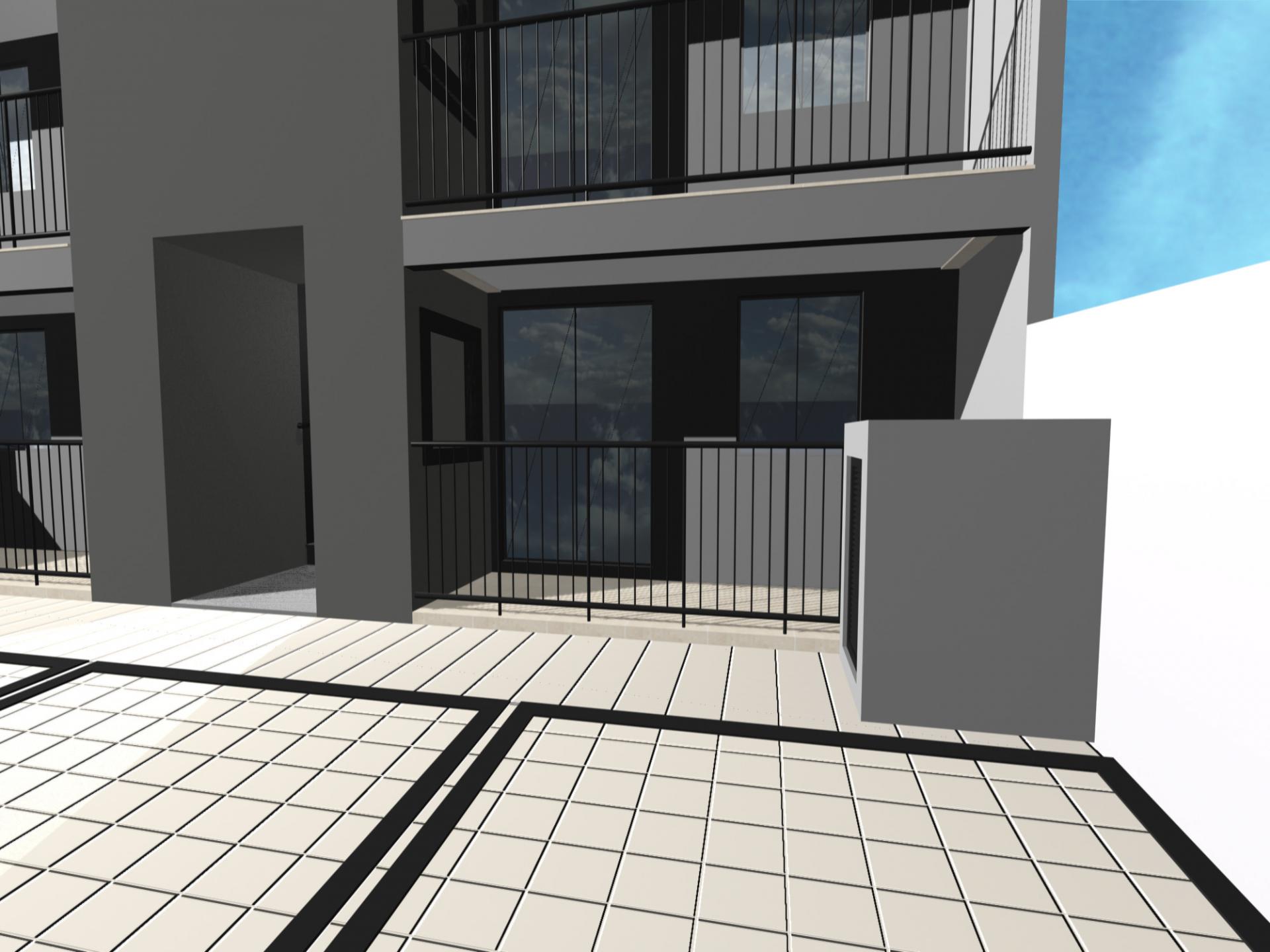 Apartamento à Venda em Espinheiros - Itajaí - Santa Catarina - Residencial Fiori