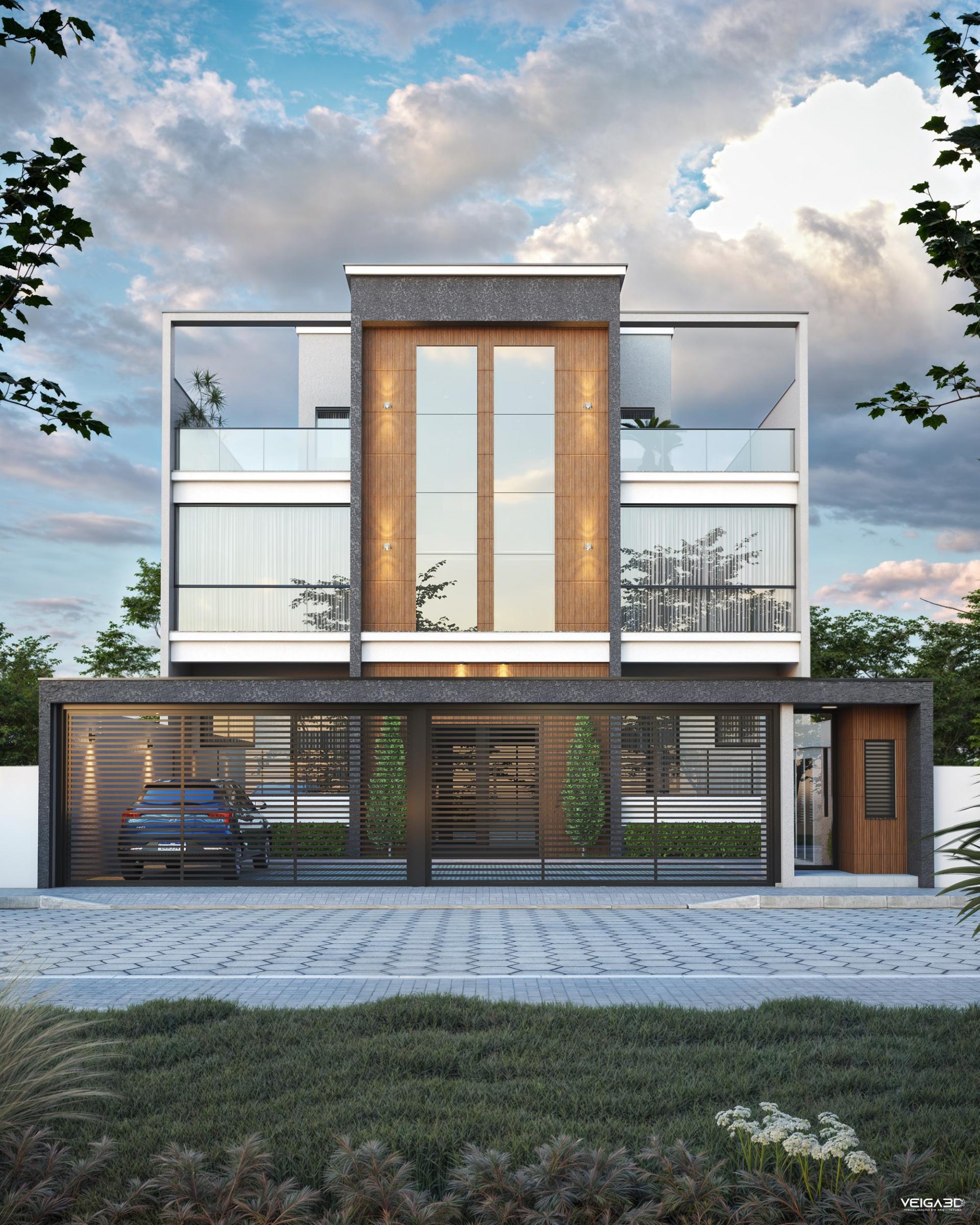 Apartamento Lançamento em Fazenda - Itajaí - Santa Catarina - SENIZE RESIDENCE
