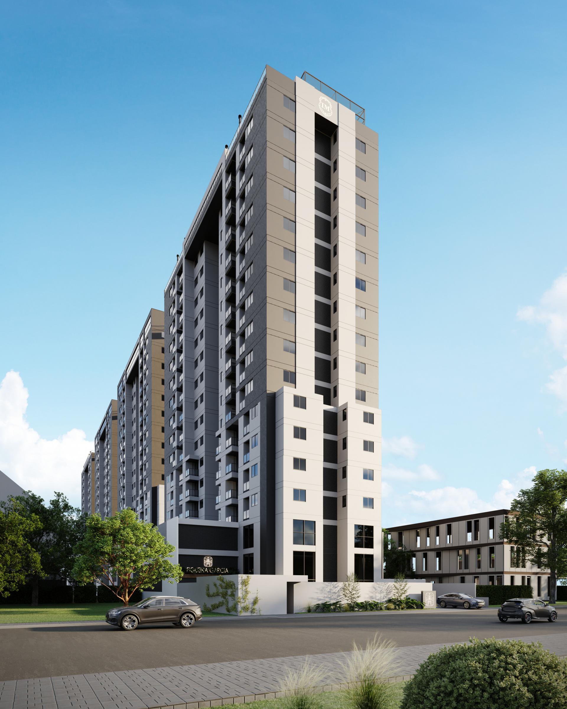 Apartamento Pré Lançamento em Murta - Itajaí - Santa Catarina - FIGUEIRA GARCIA