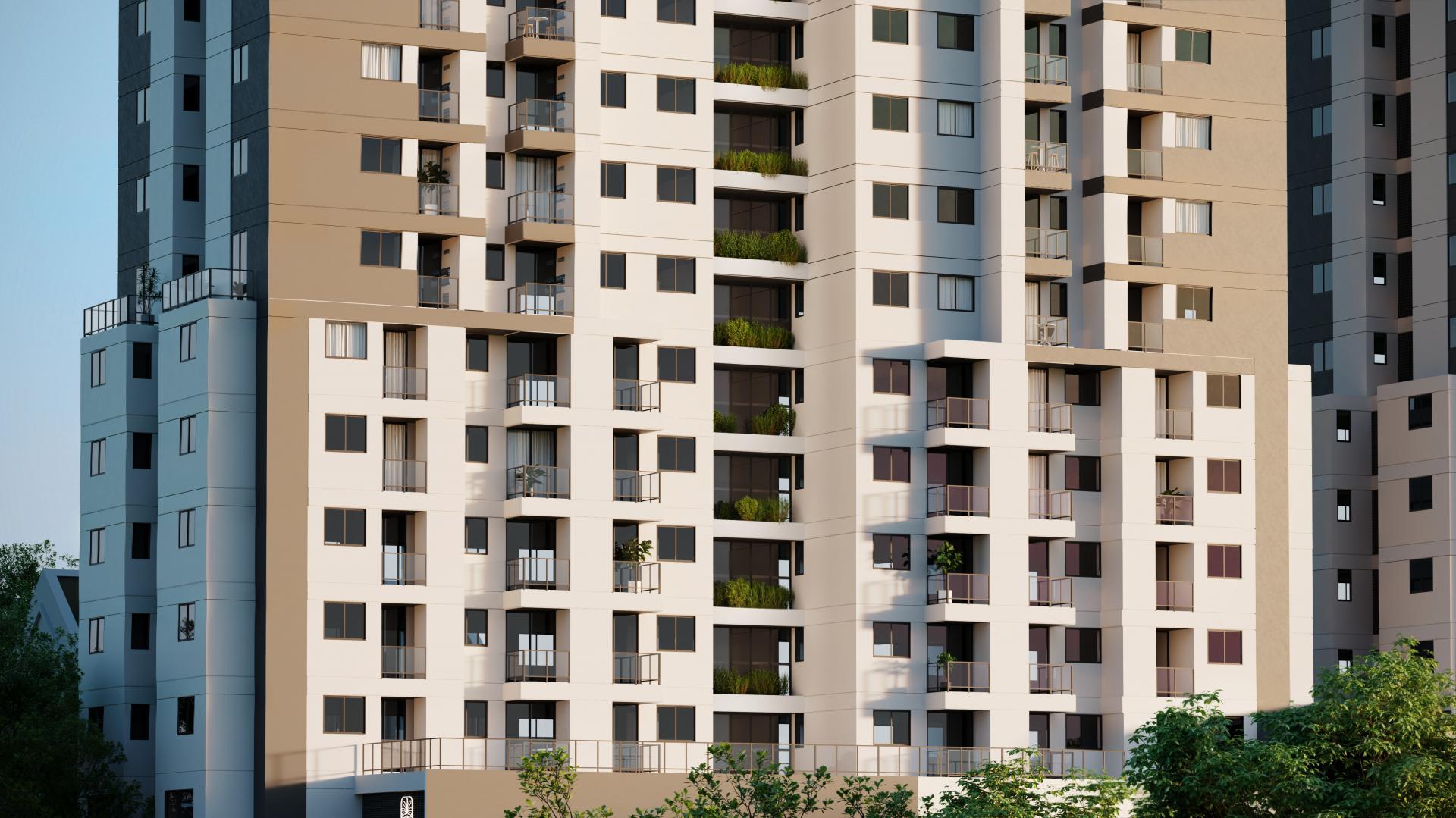Apartamento Pré Lançamento em Murta - Itajaí - Santa Catarina - FIGUEIRA GARCIA