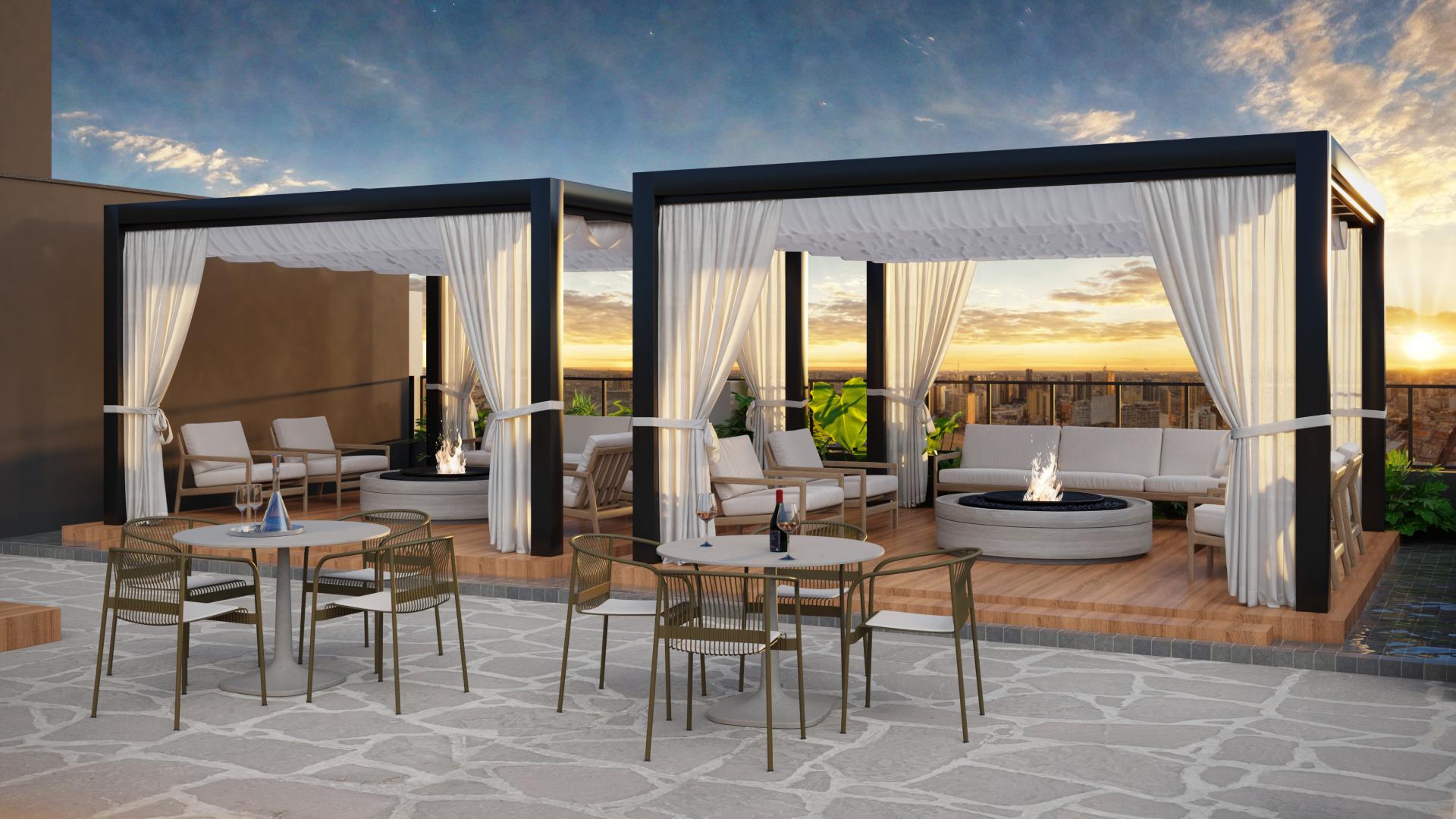 Apartamento Pré Lançamento em Murta - Itajaí - Santa Catarina - FIGUEIRA GARCIA