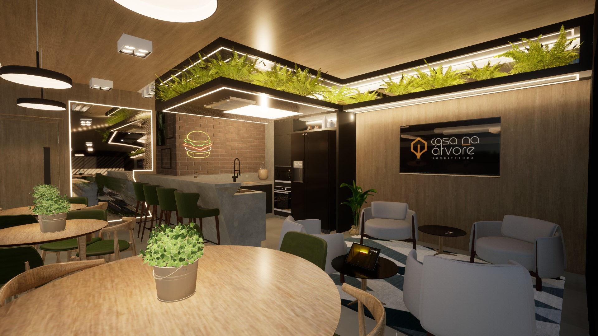 Apartamento Pré Lançamento em São João - Itajaí - Santa Catarina - Bosque das Aráceas