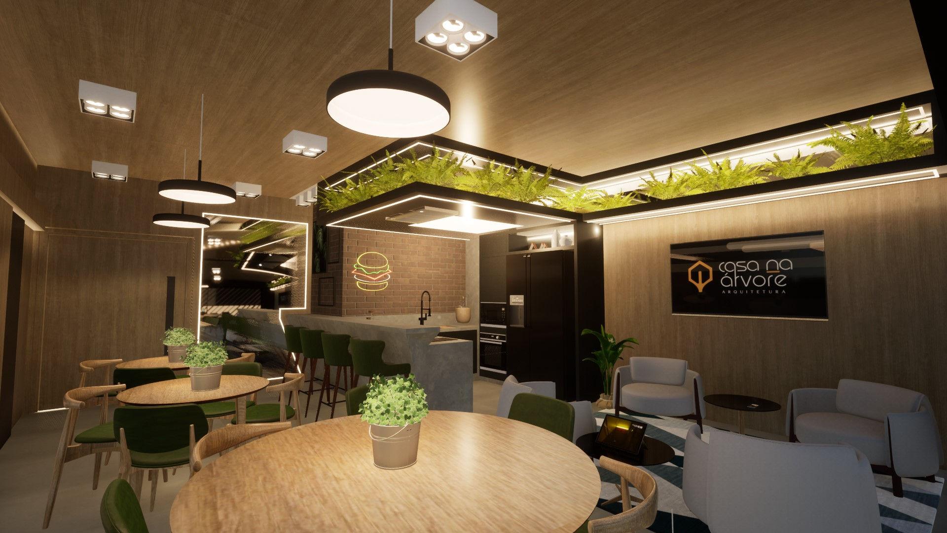 Apartamento Pré Lançamento em São João - Itajaí - Santa Catarina - Bosque das Aráceas