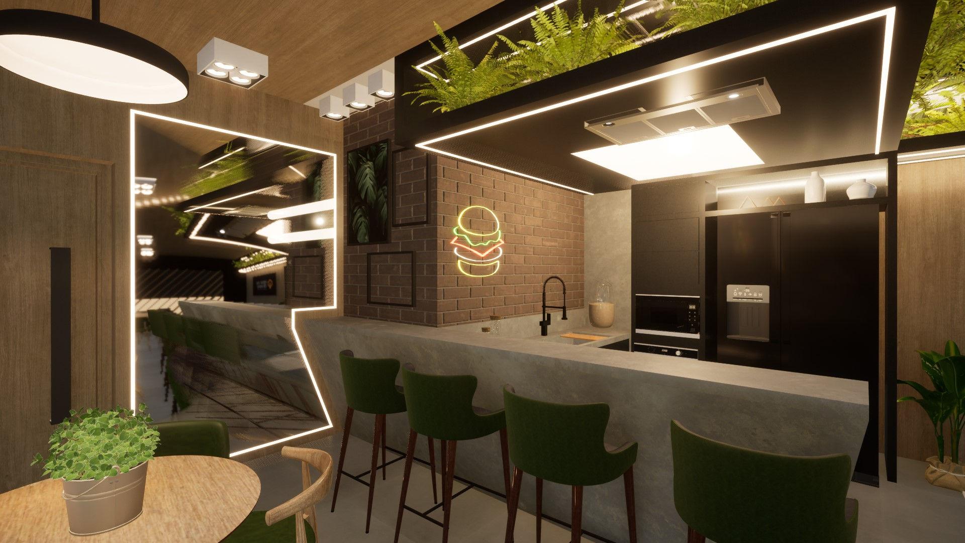 Apartamento Pré Lançamento em São João - Itajaí - Santa Catarina - Bosque das Aráceas
