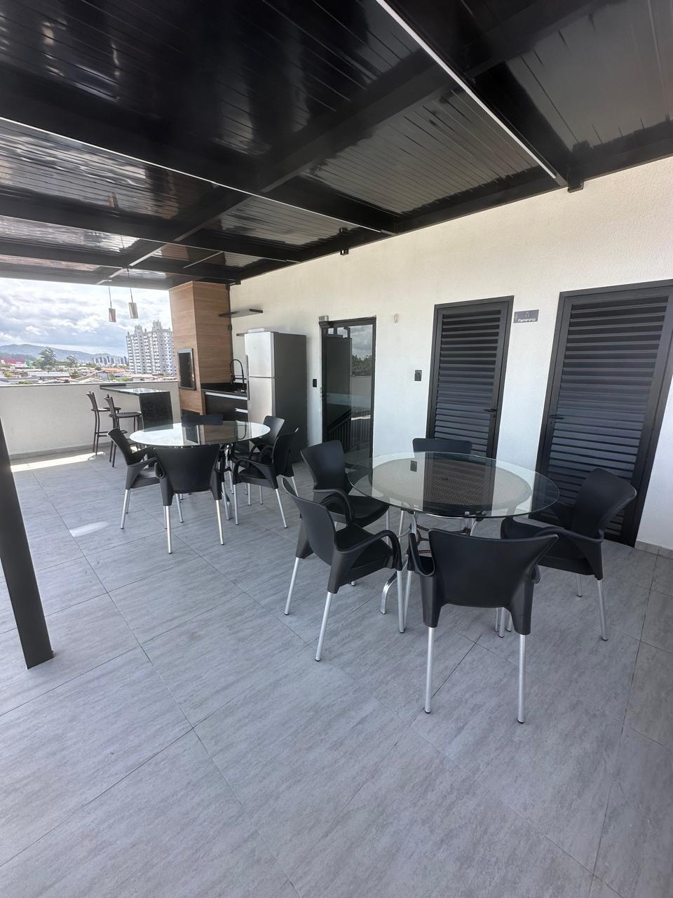 Apartamento Lançamento em São Vicente - Itajaí - Santa Catarina - ILHA DE SANTOS
