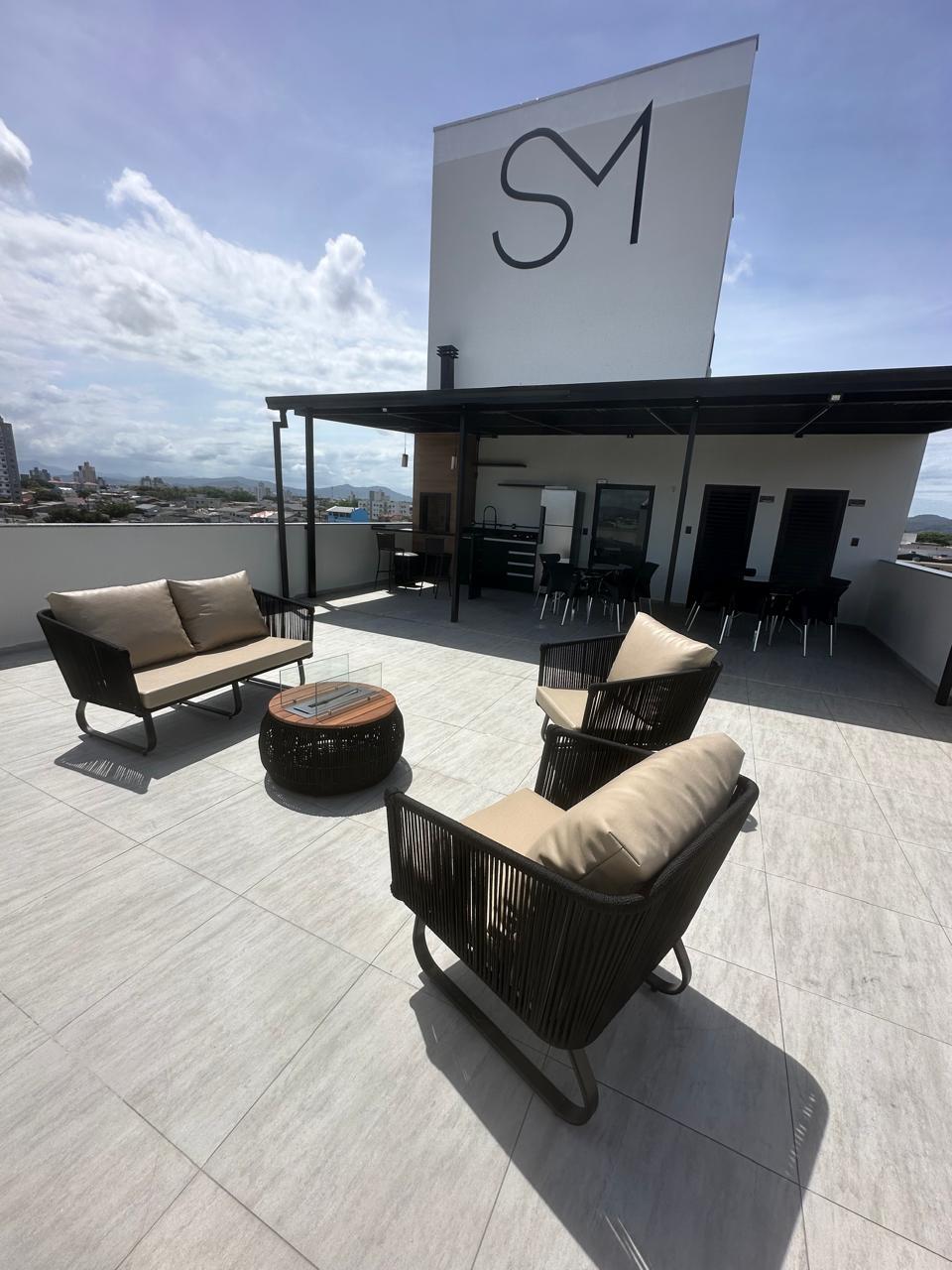 Apartamento Lançamento em São Vicente - Itajaí - Santa Catarina - ILHA DE SANTOS