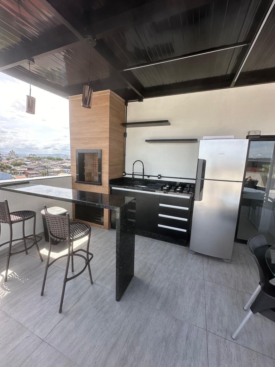Apartamento Lançamento em São Vicente - Itajaí - Santa Catarina - ILHA DE SANTOS