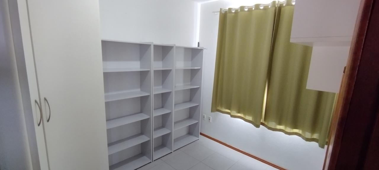 Apartamento à Venda em Cordeiros - Itajaí - Santa Catarina