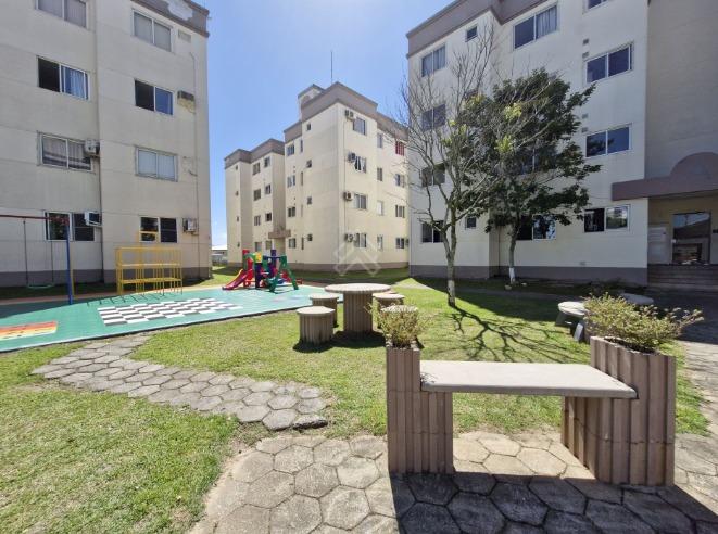 Apartamento à Venda em Cordeiros - Itajaí - Santa Catarina
