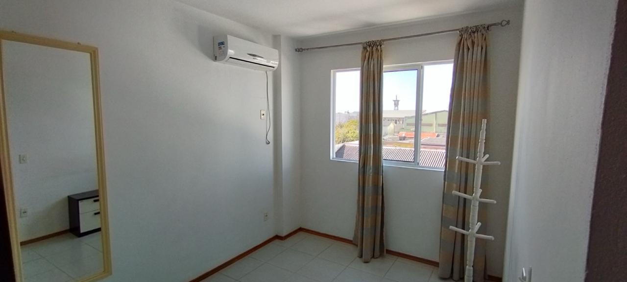 Apartamento à Venda em Cordeiros - Itajaí - Santa Catarina