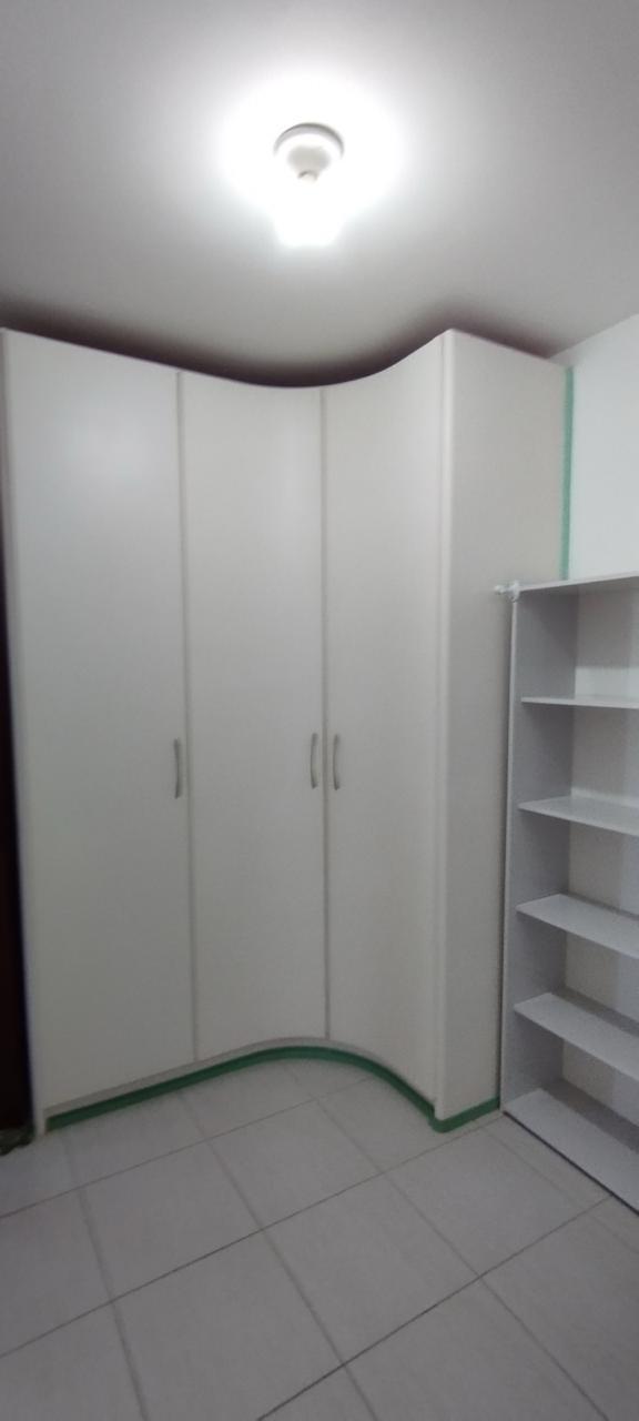 Apartamento à Venda em Cordeiros - Itajaí - Santa Catarina