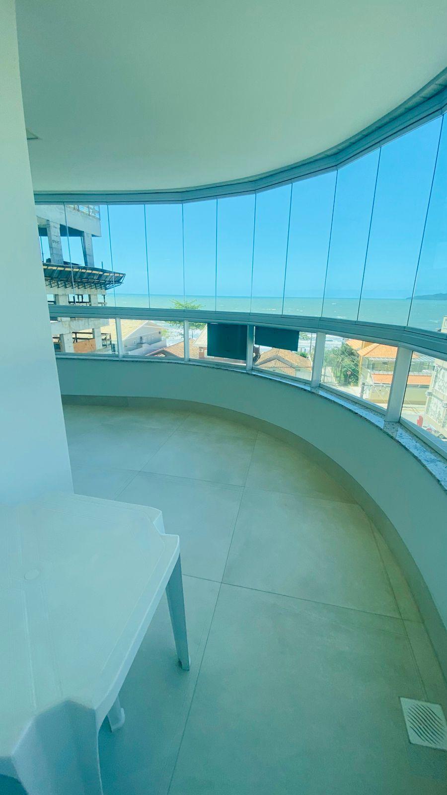 Apartamento à Venda em Centro - Porto Belo - Santa Catarina - Vista Mar