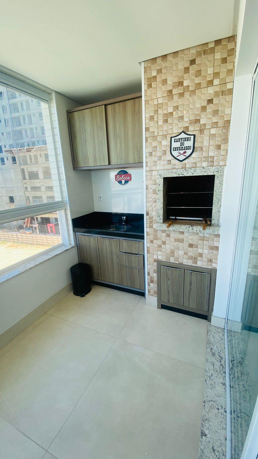 Apartamento à Venda em Centro - Porto Belo - Santa Catarina - Vista Mar