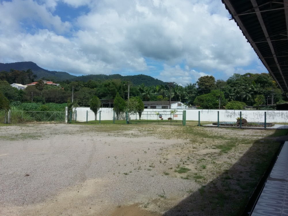 Galpão à Venda em Povoado de Barracão - Gaspar - Santa Catarina