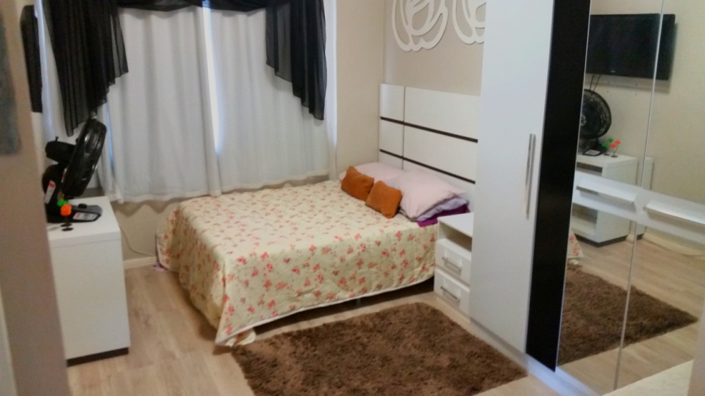 APARTAMENTO SÃO LUIZ BRUSQUE