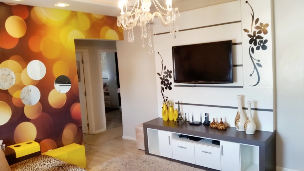 APARTAMENTO SÃO LUIZ BRUSQUE