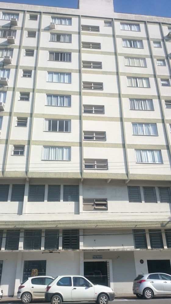 APARTAMENTO SÃO LUIZ BRUSQUE