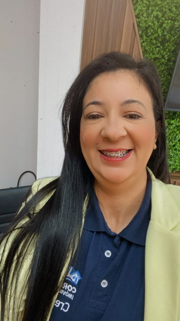 Eliana Rodrigues 