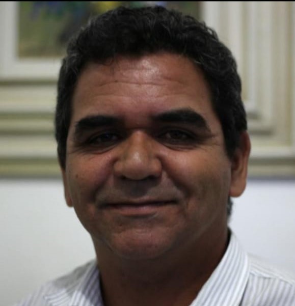 Gusmao Ferreira
