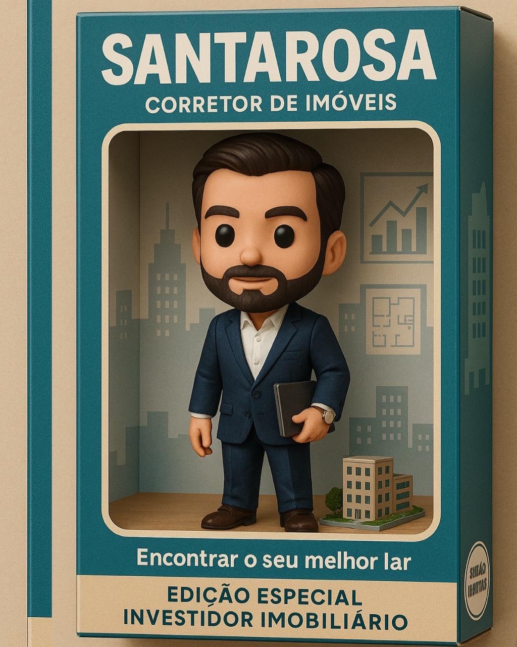 Marcos Santarosa