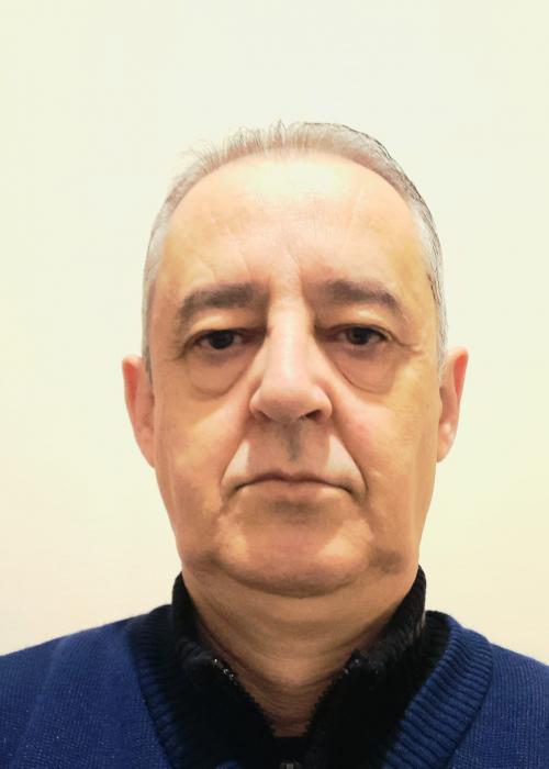 Jorge Guedes