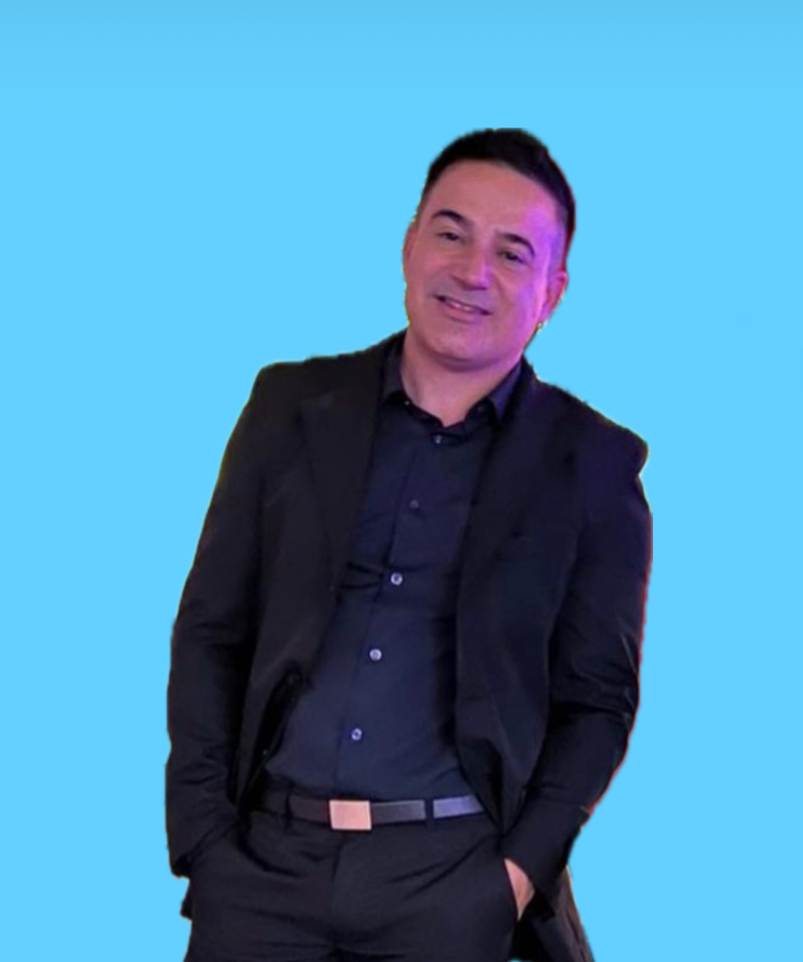 Wallace Siervo